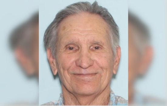 Urgent Silver Alert: 81-Year-Old James Gutekunst Missing Near Nogales Highway, Pima County Sheriff Seeks Public's Aid