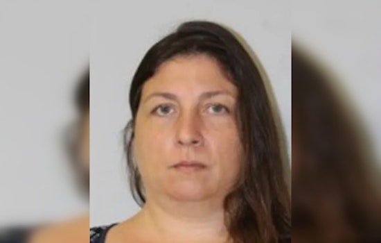 Urgent Turquoise Alert Issued in Phoenix for Missing 6-Year-Old, Mother Suspected of Abducting Child in Defiance of Court Order