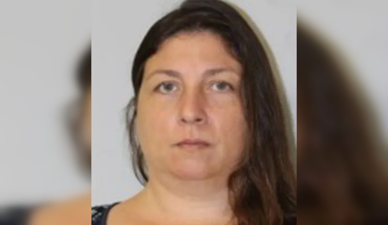 Urgent Turquoise Alert Issued in Phoenix for Missing 6-Year-Old, Mother Suspected of Abducting Child in Defiance of Court Order
