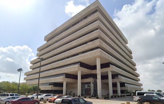 U.S. Attorney's Office in Western District of Texas Launches 222 New Immigration Cases in One Week