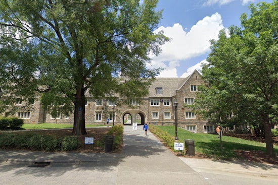 U.S. Department of Education Investigates Duke University and Duke Law Journal for Alleged Racial Discrimination