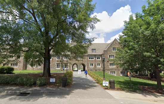 U.S. Department of Education Investigates Duke University and Duke Law Journal for Alleged Racial Discrimination