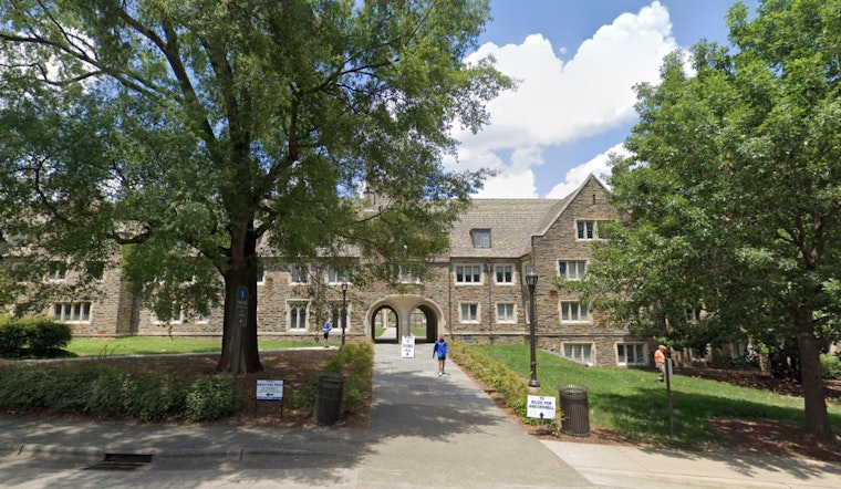U.S. Department of Education Investigates Duke University and Duke Law Journal for Alleged Racial Discrimination