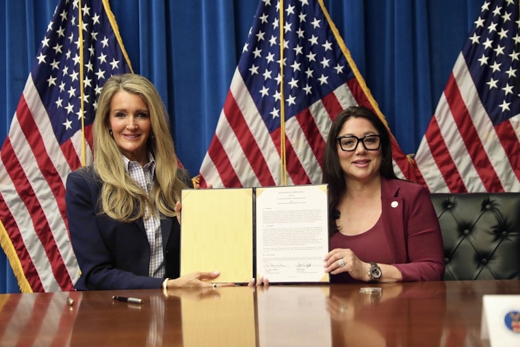 U.S. Labor Department and Small Business Administration Unite to Power American Manufacturing Revival
