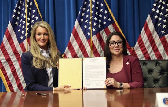 U.S. Labor Department and Small Business Administration Unite to Power American Manufacturing Revival