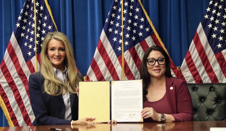 U.S. Labor Department and Small Business Administration Unite to Power American Manufacturing Revival