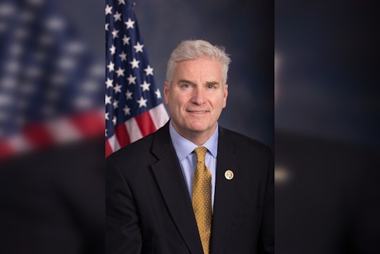 U.S. Rep. Tom Emmer Champions Veterans Burial Accountability Act to Expedite Death Certificate Signings
