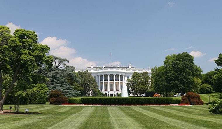 U.S. Suspends Duty-Free Import Privileges to Combat Illicit Drug Trafficking