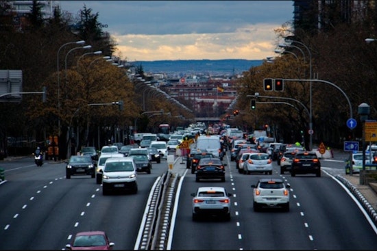 U.S. Transportation Secretary Sean P. Duffy Launches SAFE ROADS Initiative to Combat Traffic Fatalities on Arterial Roads