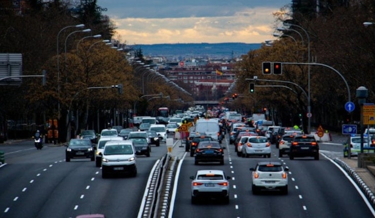 U.S. Transportation Secretary Sean P. Duffy Launches SAFE ROADS Initiative to Combat Traffic Fatalities on Arterial Roads
