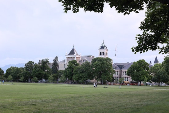 USU's Sara Freeman Honored with National Award for Excellence in Undergraduate Research Mentorship