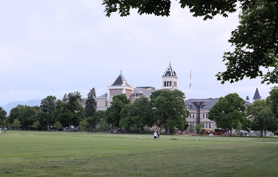 USU's Sara Freeman Honored with National Award for Excellence in Undergraduate Research Mentorship