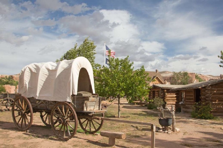 Utah County Embraces Tradition with Pioneer Day Festivities on July 24th