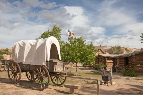 Utah County Embraces Tradition with Pioneer Day Festivities on July 24th