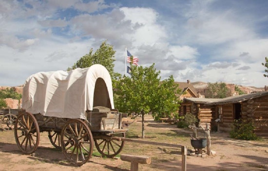 Utah County Embraces Tradition with Pioneer Day Festivities on July 24th
