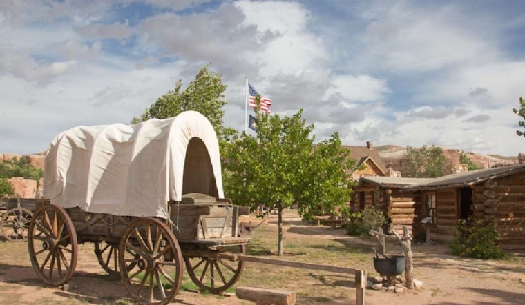 Utah County Embraces Tradition with Pioneer Day Festivities on July 24th