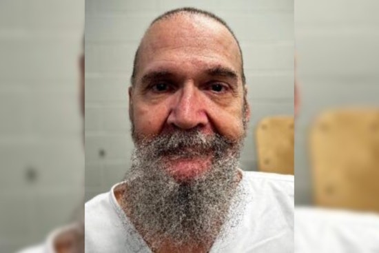 Utah Death Row Inmate Ralph Menzies Granted Commutation Hearing Ahead of Scheduled Execution