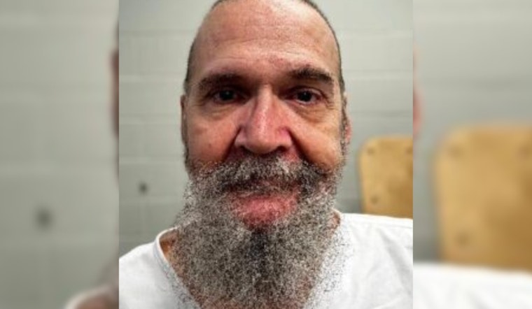 Utah Death Row Inmate Ralph Menzies Granted Commutation Hearing Ahead of Scheduled Execution