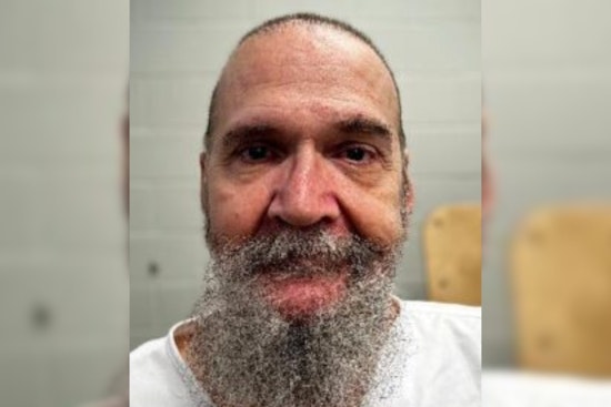 Utah Death Row Inmate Ralph Menzies Seeks Clemency to Avoid Firing Squad Execution