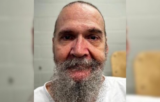 Utah Death Row Inmate Ralph Menzies Seeks Clemency to Avoid Firing Squad Execution