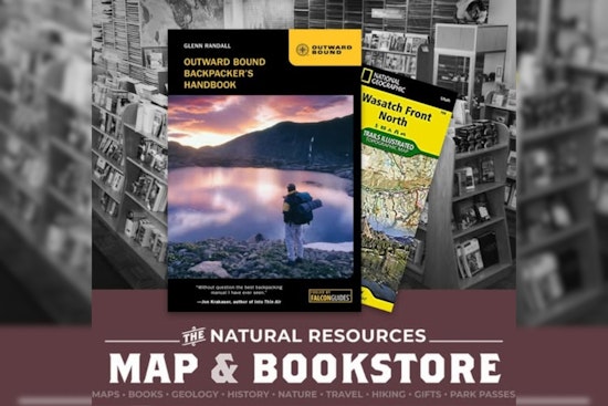 Utah Department of Natural Resources Invites Adventure Seekers to Explore the State's Wild Backcountry