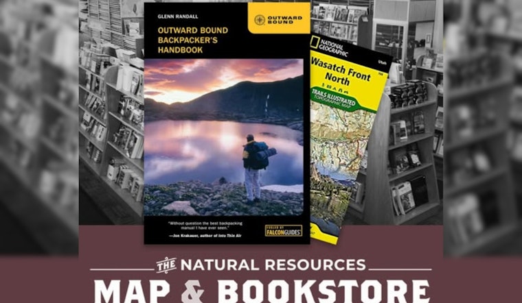 Utah Department of Natural Resources Invites Adventure Seekers to Explore the State's Wild Backcountry