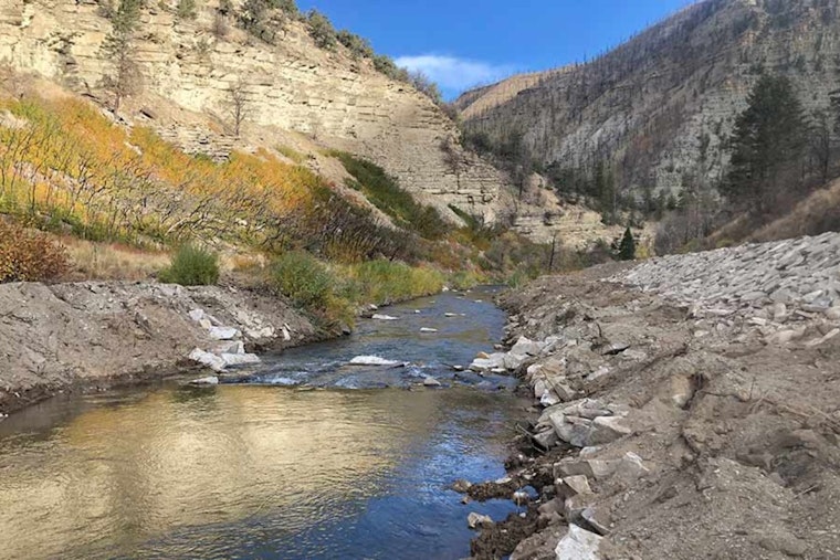 Utah Invests $450K in Fishing Enhancement Projects for Blue Ribbon Fisheries Program