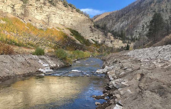 Utah Invests $450K in Fishing Enhancement Projects for Blue Ribbon Fisheries Program