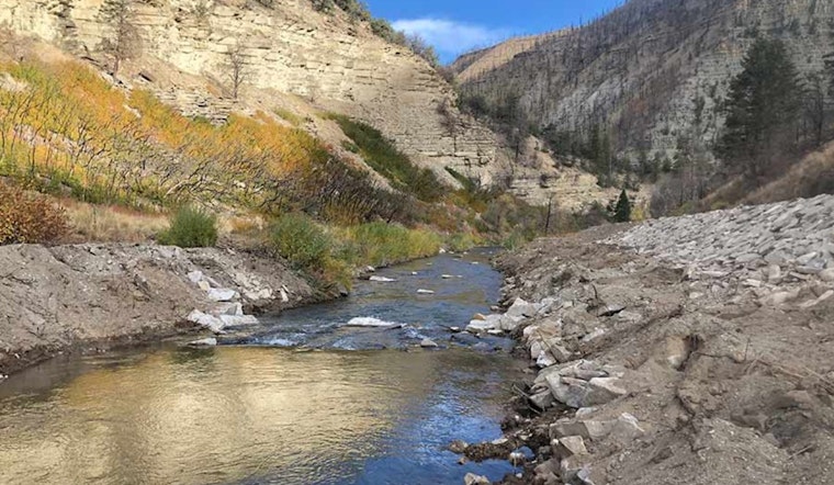 Utah Invests $450K in Fishing Enhancement Projects for Blue Ribbon Fisheries Program