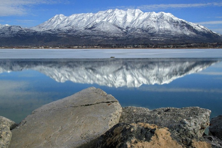 Utah Lake Boosts Local Economy with $74.3M in Visitor Spending and Supports 823 Jobs, Study Finds