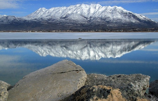 Utah Lake Boosts Local Economy with $74.3M in Visitor Spending and Supports 823 Jobs, Study Finds