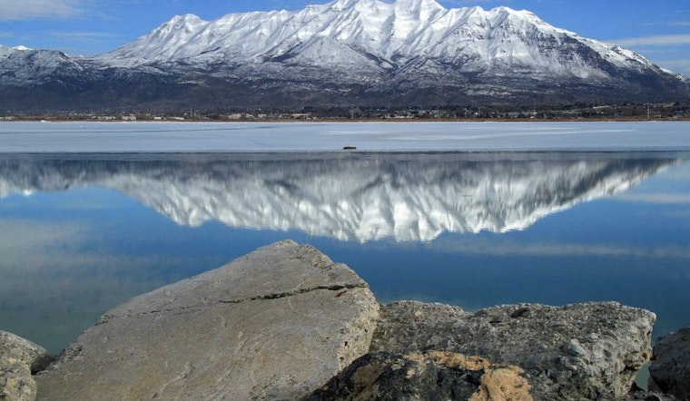 Utah Lake Boosts Local Economy with $74.3M in Visitor Spending and Supports 823 Jobs, Study Finds