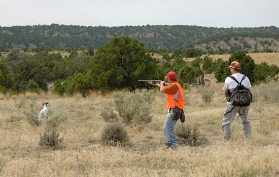 Utah Offers Hunting Education and Trial Programs for Aspiring Hunters Ahead of Fall Season