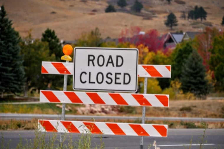 Utah Roadway Alert: Logan Canyon Overnight Closure and Multiple Construction Projects Set to Impact Travel