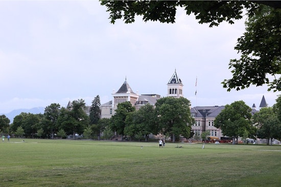 Utah State University Launches New College of Arts & Sciences in Strategic Merge Ahead of Academic Year