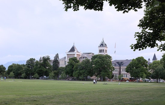 Utah State University Launches New College of Arts & Sciences in Strategic Merge Ahead of Academic Year