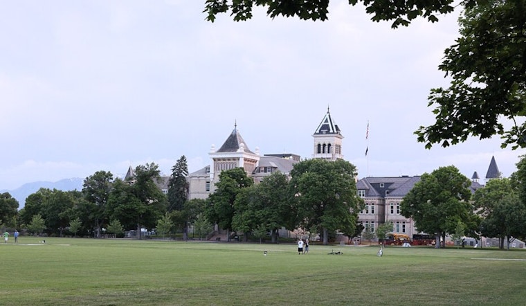 Utah State University Launches New College of Arts & Sciences in Strategic Merge Ahead of Academic Year