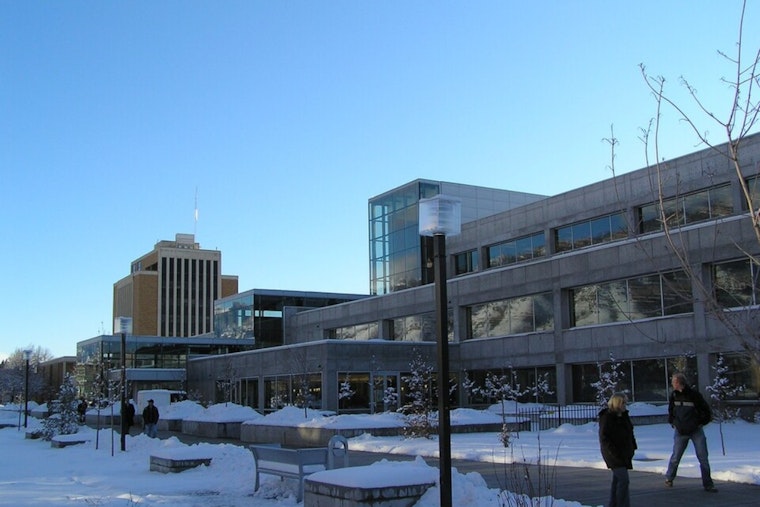 Utah State University's Merrill-Cazier Library to Host After-Hours Event for New Students