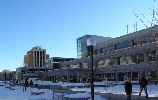 Utah State University's Merrill-Cazier Library to Host After-Hours Event for New Students