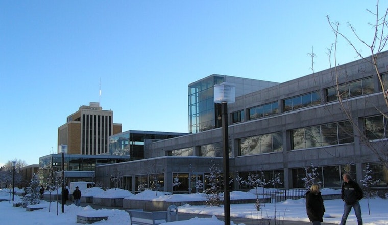 Utah State University's Merrill-Cazier Library to Host After-Hours Event for New Students