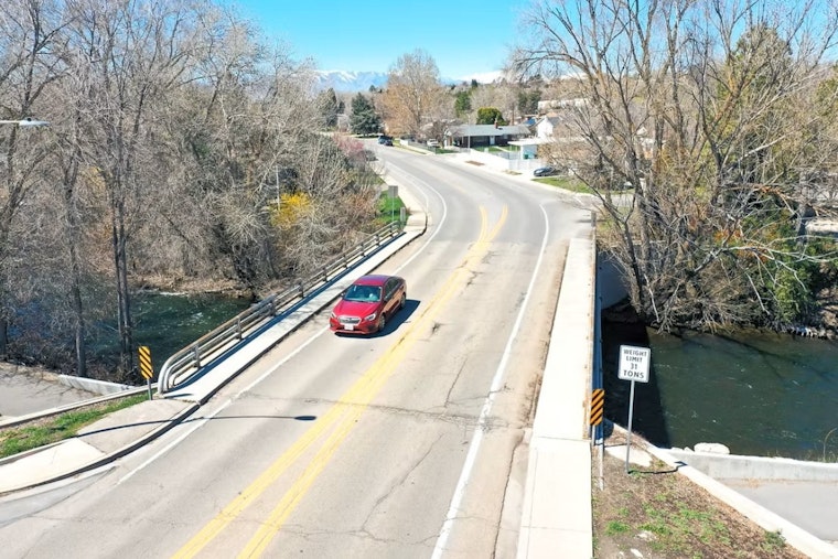 Utah Transportation Commission Redirects $2.9M from I-15 Study to Provo Infrastructure Needs