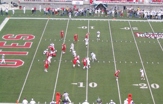 Utah Utes Kick Off Preseason Training with Optimism Ahead of UCLA Season Opener