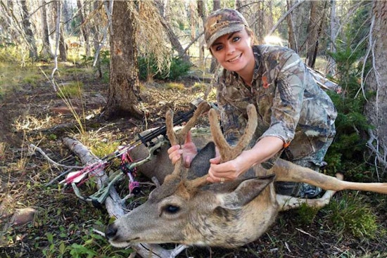 Utah's 2025 Archery Hunts Approach: Safety Tips and Regulations to Ensure an Ethical and Successful Season
