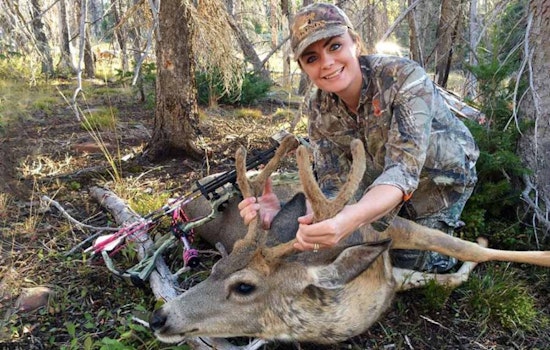 Utah's 2025 Archery Hunts Approach: Safety Tips and Regulations to Ensure an Ethical and Successful Season
