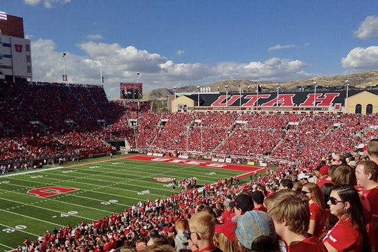 Utah's Utes Set for Spotlight at Big 12 Football Media Days in Frisco
