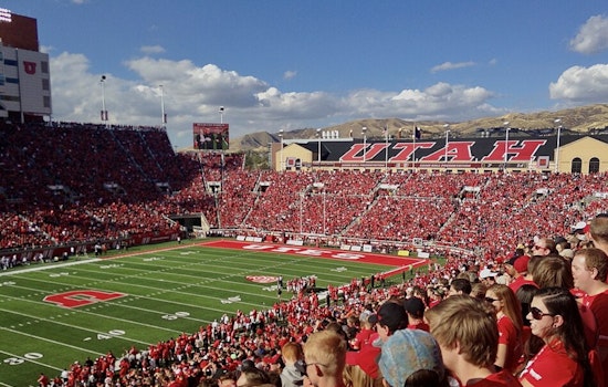 Utah's Utes Set for Spotlight at Big 12 Football Media Days in Frisco