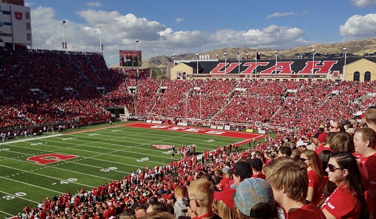 Utah's Utes Set for Spotlight at Big 12 Football Media Days in Frisco