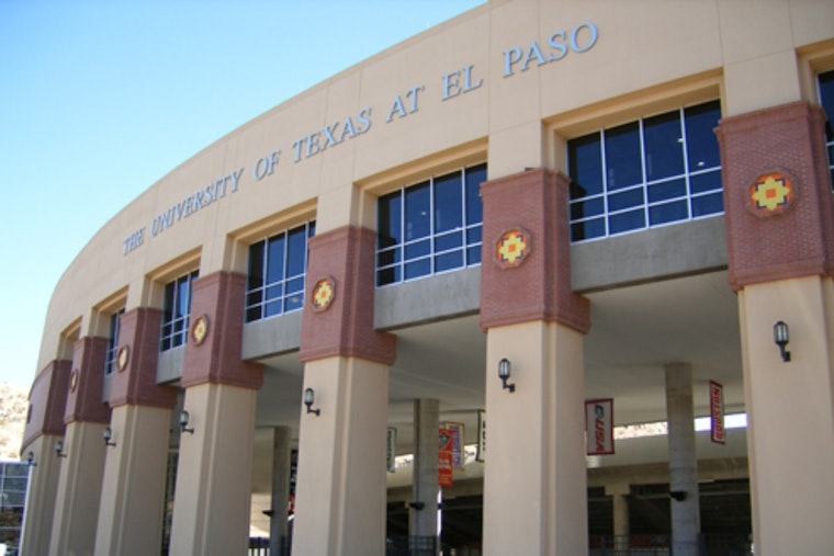 UTEP Undergraduates Secure Top 8 in National Cybersecurity Tournament, Outshine Other Texas Universities