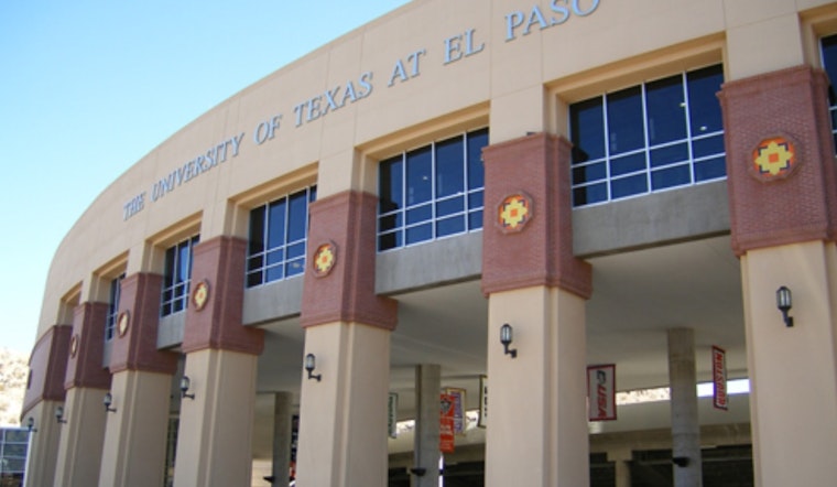UTEP Undergraduates Secure Top 8 in National Cybersecurity Tournament, Outshine Other Texas Universities