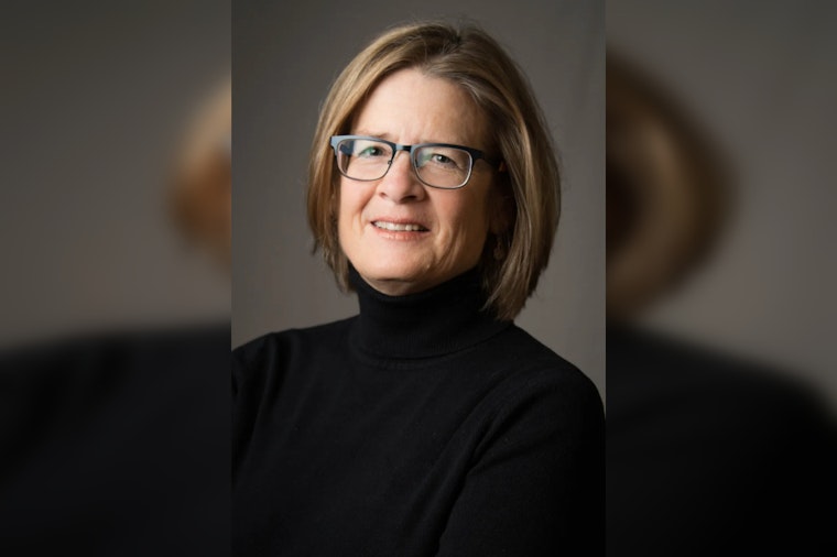 UTHSC's Colleen Jonsson Secures $423,500 NIH Grant to Combat Venezuelan Equine Encephalitis Virus